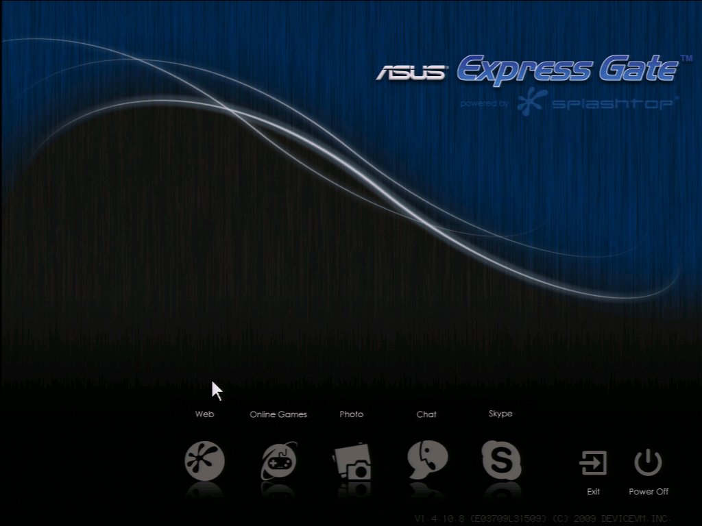 Asus Express Gate Download Windows 7 64 Bit www.neoseeker.com